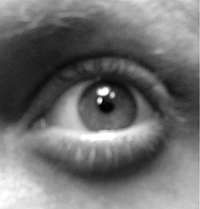 My eye for the "Writing for the New Reader blog".